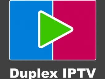 duplex player